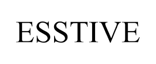 ESSTIVE