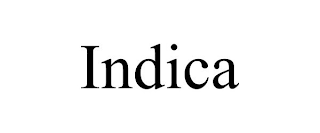 INDICA