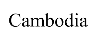 CAMBODIA