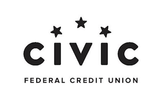 CIVIC FEDERAL CREDIT UNION