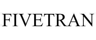 FIVETRAN