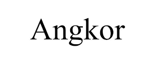 ANGKOR