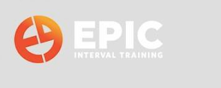 EPIC INTERVAL TRAINING EG