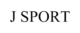 J SPORT