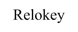 RELOKEY