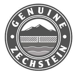 GENUINE ZECHSTEIN