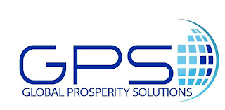 GPS GLOBAL PROSPERITY SOLUTIONS