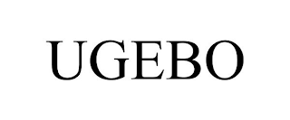 UGEBO