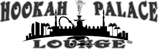 HOOKAH PALACE LOUNGE LLC