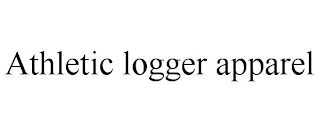 ATHLETIC LOGGER APPAREL