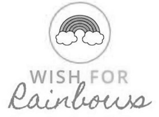 WISH FOR RAINBOWS