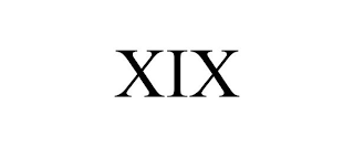 XIX