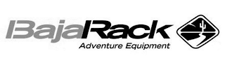 BAJARACK ADVENTURE EQUIPMENT