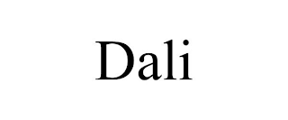 DALI