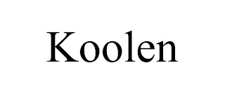 KOOLEN