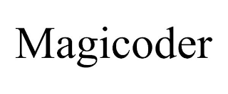 MAGICODER