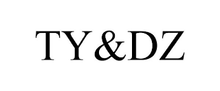 TY&DZ