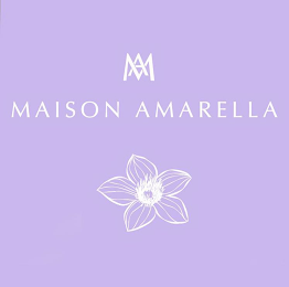 MA MAISON AMARELLA