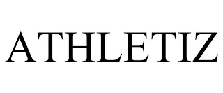 ATHLETIZ