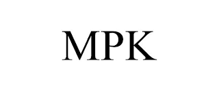 MPK