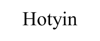 HOTYIN