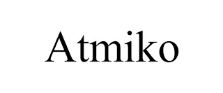ATMIKO