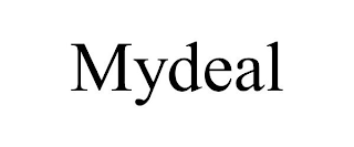 MYDEAL