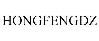 HONGFENGDZ