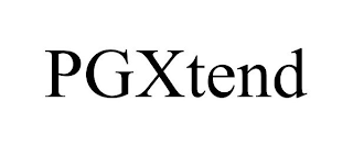 PGXTEND