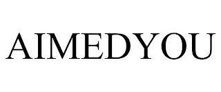 AIMEDYOU