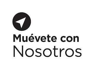 MUÉVETE CON NOSOTROS