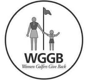 WGGB WOMEN GOLFERS GIVE BACK