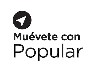 MUÉVETE CON POPULAR