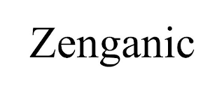 ZENGANIC