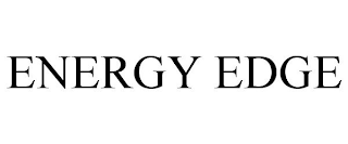 ENERGY EDGE