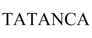 TATANCA