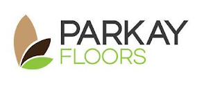 PARKAY FLOORS