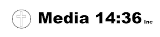 MEDIA 14:36 INC