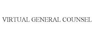VIRTUAL GENERAL COUNSEL