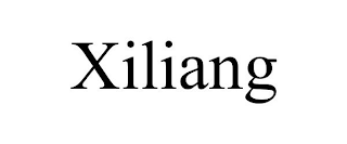 XILIANG