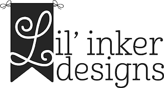 LIL' INKER DESIGNS