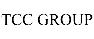 TCC GROUP