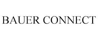 BAUER CONNECT