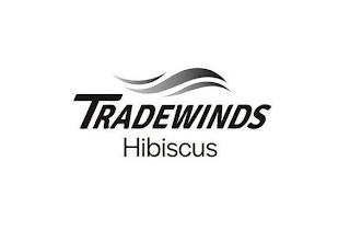 TRADEWINDS HIBISCUS