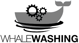 WHALEWASHING