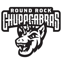 ROUND ROCK CHUPACABRAS