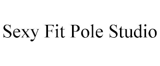 SEXY FIT POLE STUDIO