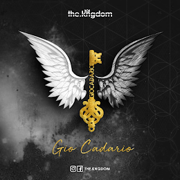 THE. KNGDOM GIO CADARIO GIO CADARIO O F THE. KNGDOM