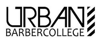 URBAN BARBER COLLEGE