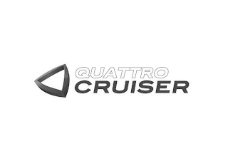 QUATTRO CRUISER